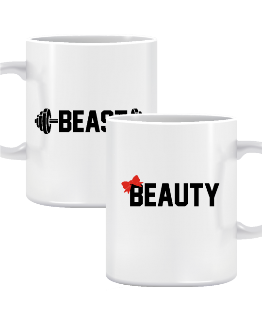 Beast / Beauty